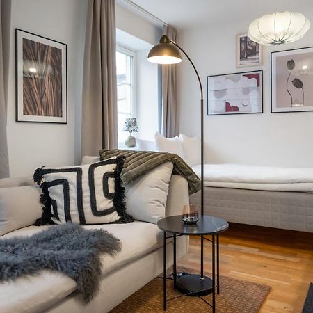 Winstrupsgatan Apartment ลุนด์ ภายนอก รูปภาพ