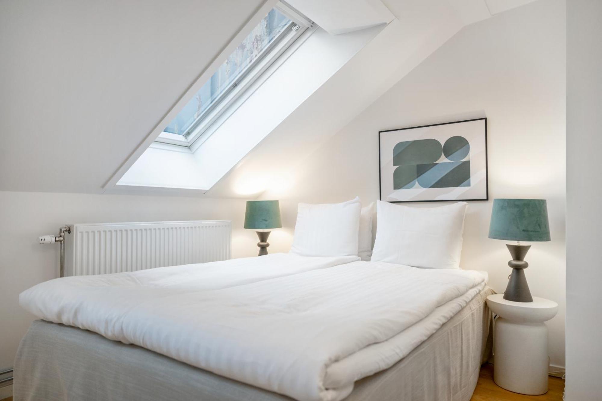 Winstrupsgatan Apartment ลุนด์ ภายนอก รูปภาพ