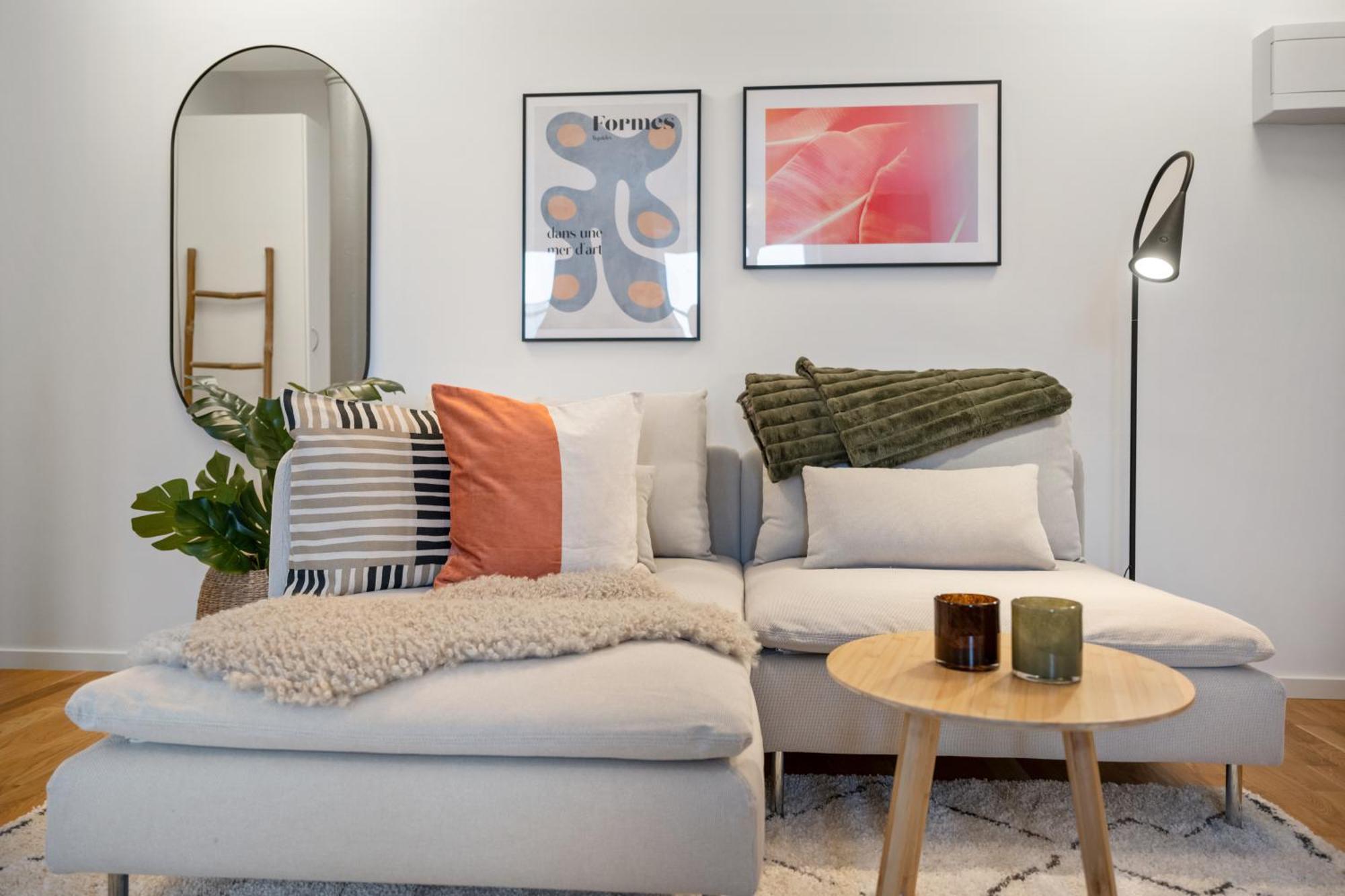 Winstrupsgatan Apartment ลุนด์ ภายนอก รูปภาพ